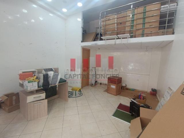 Local commercial de 35m2 à la vente quartier 2 Mars top investissement locatif