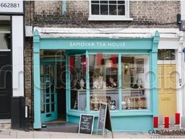 Local commercial de 394m2 à la location Gauthier