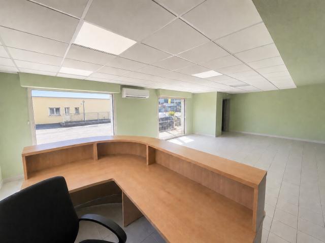Local commercial de 440 m2
