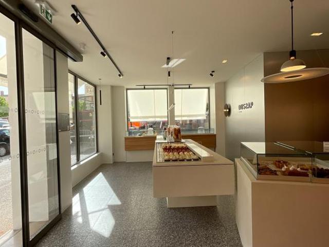Local commercial de 86m2 sur la charmante commune de SAINT GALMIER