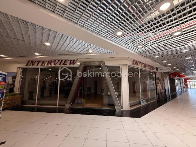 Local commercial de 90m²