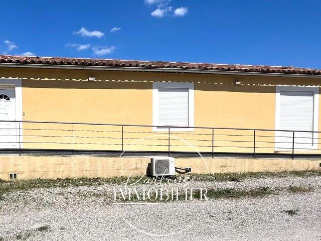 LOCAL COMMERCIAL de 92 m2