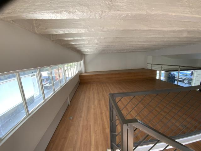 LOCAL COMMERCIAL D'EXCEPTION Mulhouse