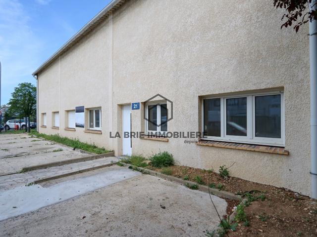 Local commercial Draveil 65 m2
