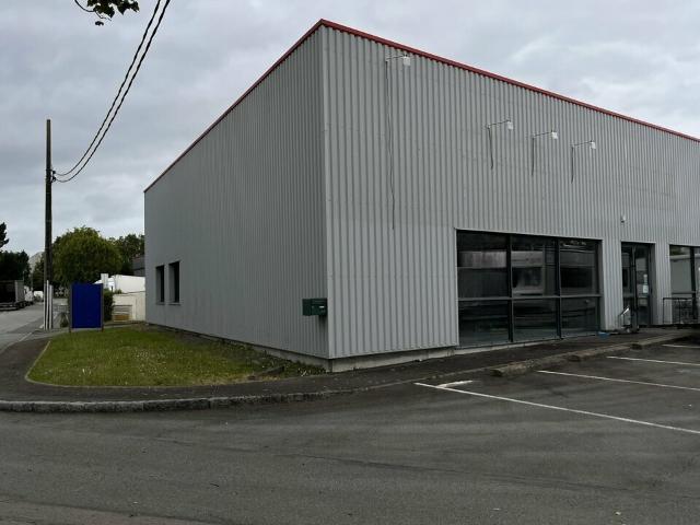 Local commercial et d'activité à louer Carquefou RD 723