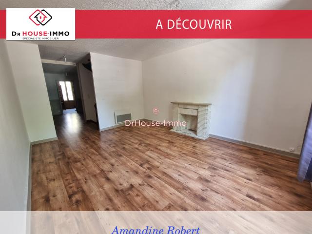 Local commercial et habitation 87 m²