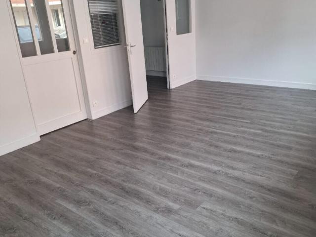 Local commercial Evreux 120 m2