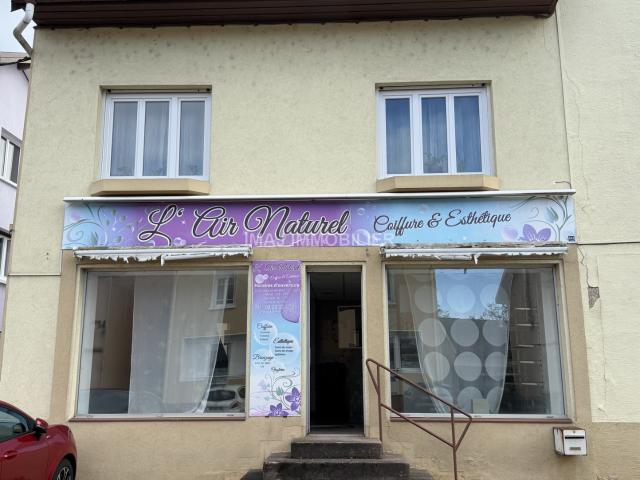Local Commercial Eloyes