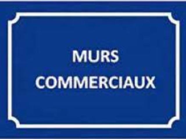 LOCAL COMMERCIAL, EMPLACEMENT DE 1er ORDRE. CENTRE VILLE DE TARBES