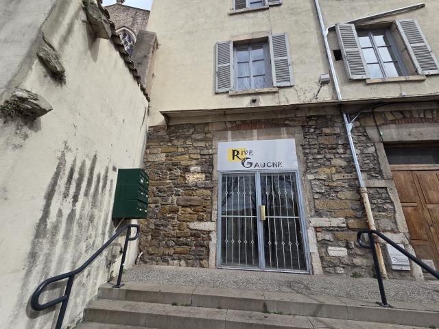 Local commercial emplacement stratégique