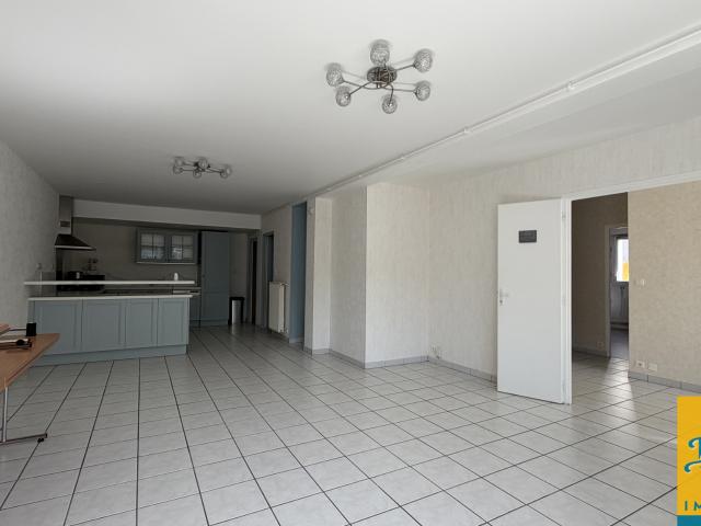Local commercial en location Ouest de Limoges