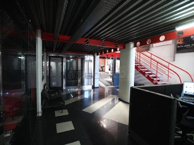 Local commercial en location Bd MOHAMED V