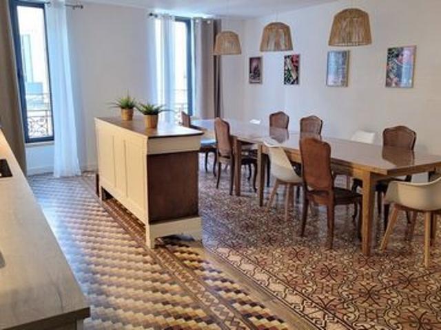 Local commercial à vendre sur Cessenon Sur Orb Languedoc Roussillon