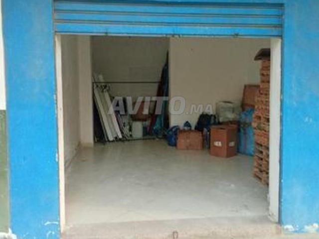 Local commercial Garage à vendre