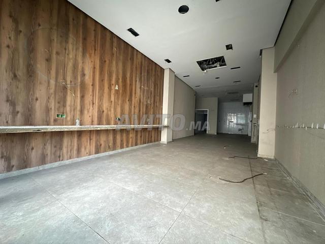 Local commercial Gauthier