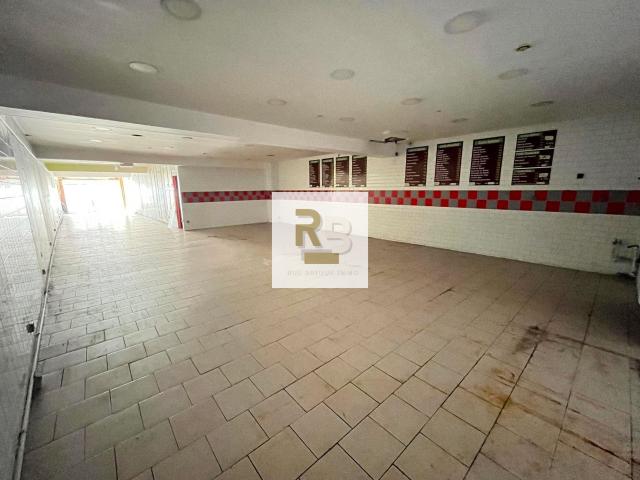 Local commercial Hyper centre LIEVIN 240m2