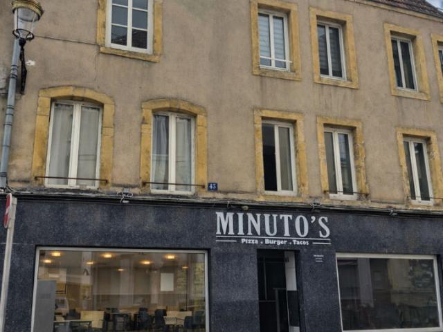 LOCAL COMMERCIAL Idéal restauration