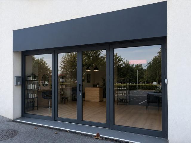 LOCAL COMMERCIAL IDEALEMENT SITUE