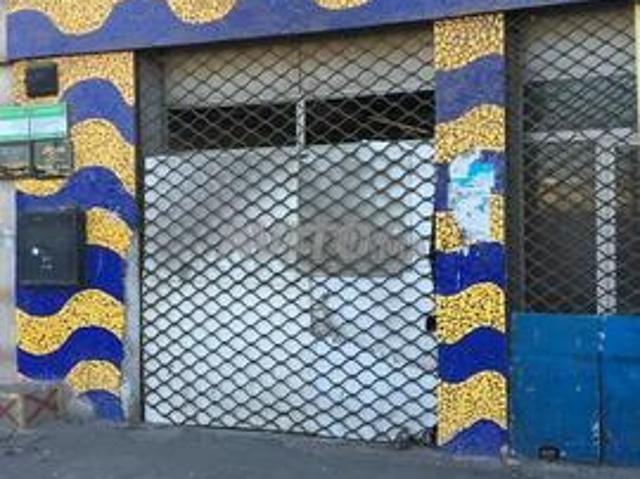 Local Commercial Idéalement Situé à Casablanca