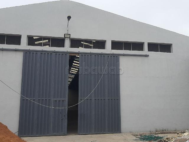 Local commercial industriel