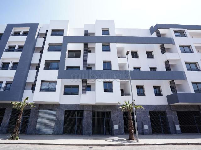 Local commercial Les Jardins d’Eden Ain Sebâa 20 M2 à 53