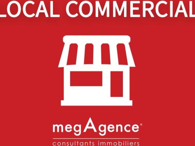 LOCAL COMMERCIAL LIBRE A SAINT MALO INTRAMUROS