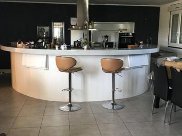 Local commercial loué | Terrasse 50m² | Ariège