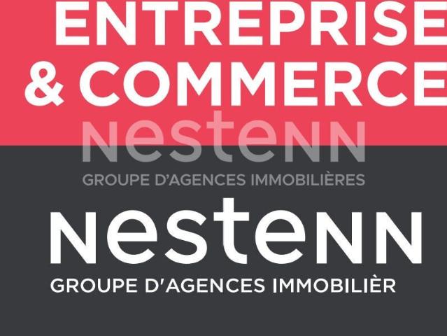 Local commercial Plouha 72m² Plouha