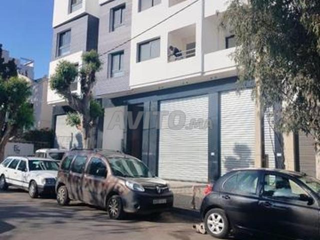 Local commercial premium à vendre – Oasis
