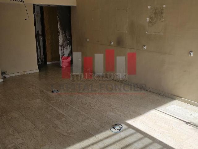 Local commercial premium de 52 m2 en plein quartier Racine coté ONOMO a la location Visibilité extrème