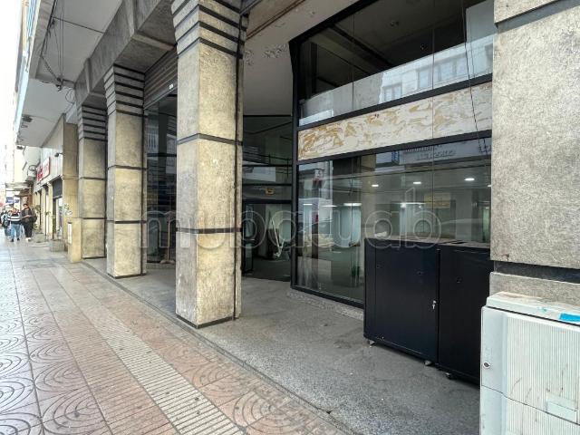 Local Commercial Prenimum Casablanca