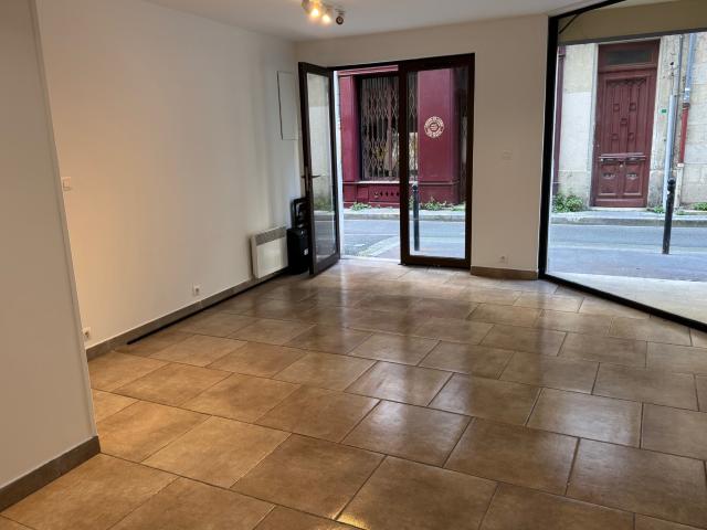 Local commercial proche Gambetta