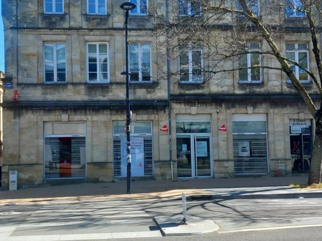 Local commercial Profession libérale, Agence immobilière, Assure