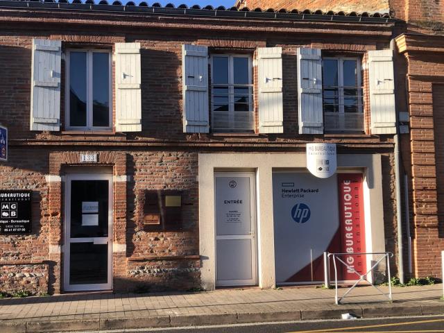 Local commercial Profession libérale, Bureaux