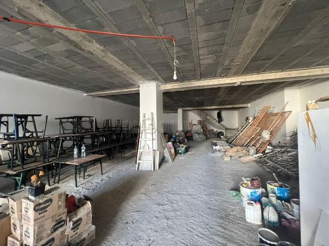 Local Commercial Quartier Iberiab