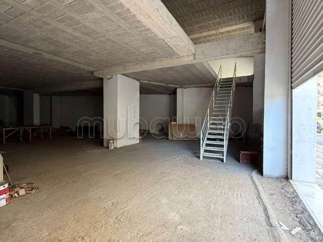 Local Commercial – Quartier Place Mozart