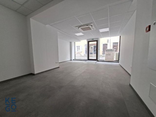 Local commercial Rue du Griffon Saverne