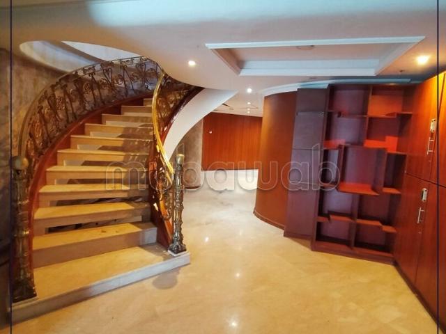 Local commercial Racine Extention 318 m²
