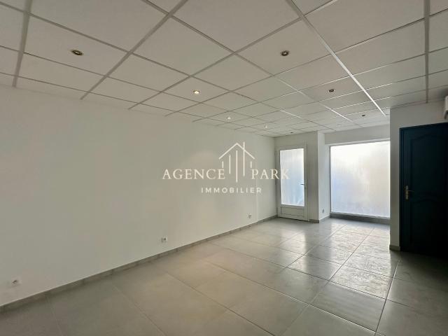 Local commercial RDC Draguignan