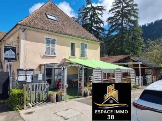 Local commercial Restaurant