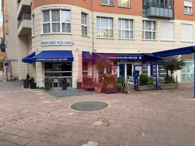 Local commercial Restaurant