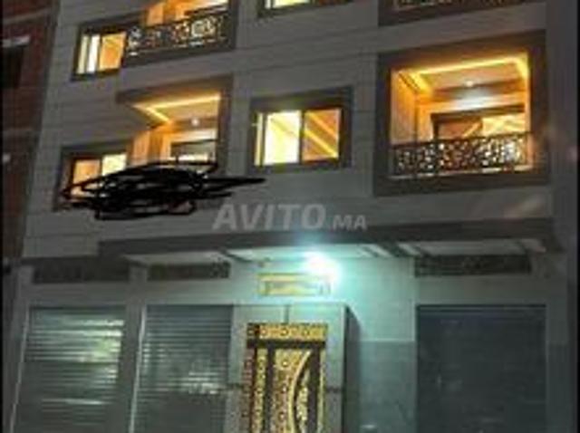 Local commercial Riad Sofia 177m