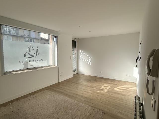 LOCAL COMMERCIAL ST AGNE 850 €/MOIS CC