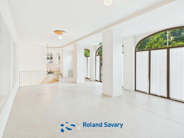 Local commercial + studio + appartement 2.5 pièces | Rendement brut estimé à +4,5 %