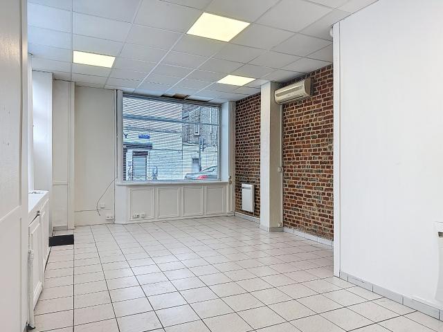LOCAL COMMERCIAL SUR LILLE SAINT MICHEL