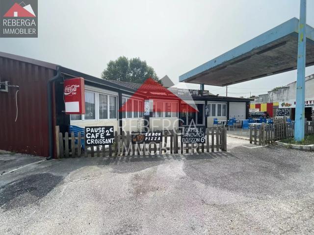 Local Commercial Saint Amans Soult m² Saint Amans Soult