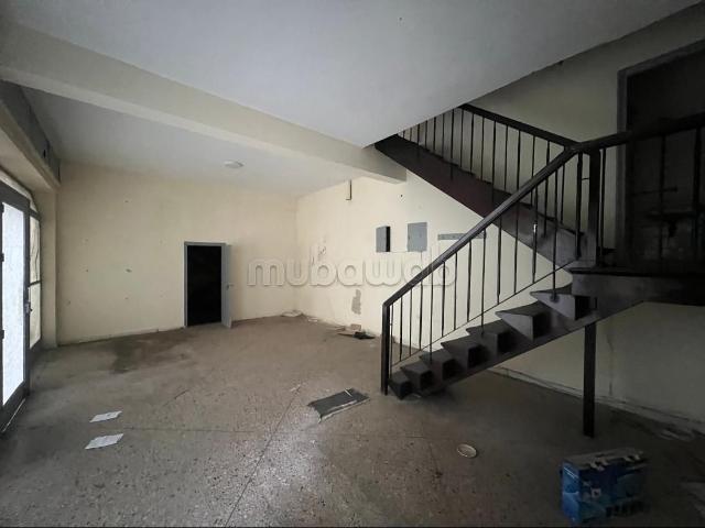 Local commercial Sarout à vendre – Cinéma Mauritania
