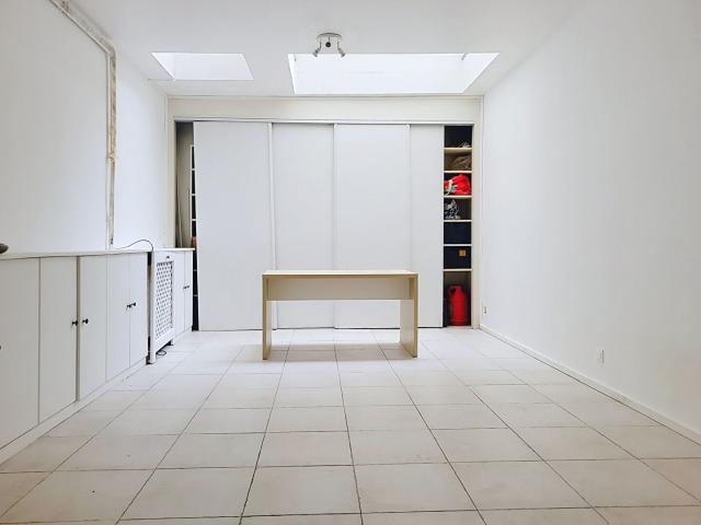LOCAL COMMERCIAL SECTEUR ARAGO