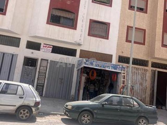 Local commercial Sidi Hajjaj Sbait Tit Mellil 0689216