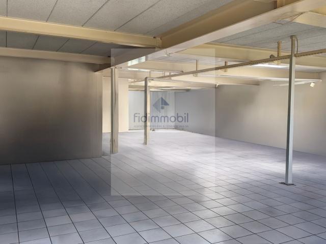 Office space on sale in Marin Epagnier 197 m² | dreamo. Ch